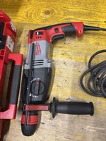 Milwaukee PH 28 X Trapano perforatore