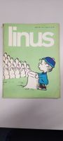 Linus, gennaio 1967 Anno III numero 22
