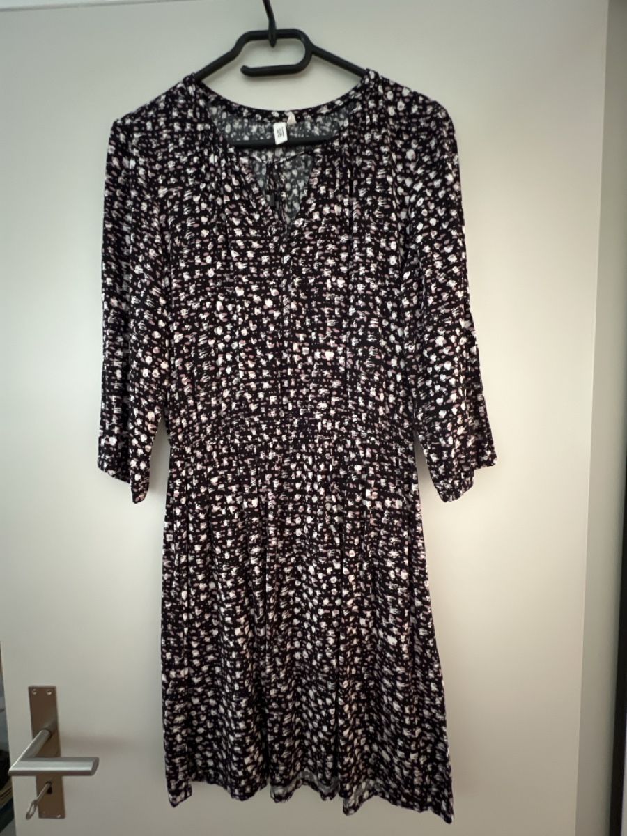 Kleider: QS Sommerkleid – Neu (gemäss Beschreibung) aus Muri AG von Madoxx72