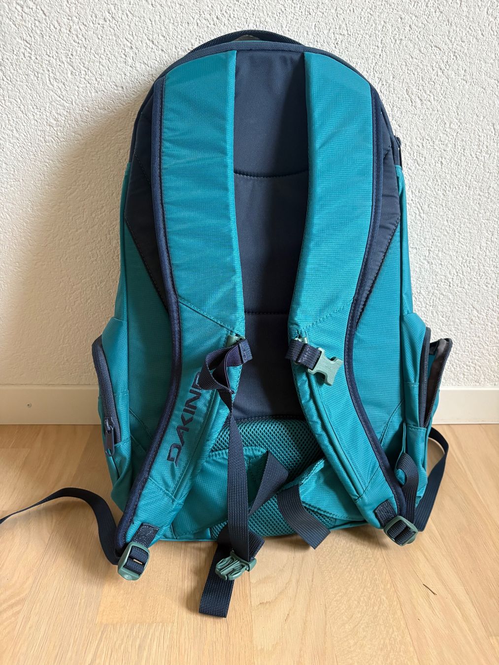 Dakine Sacs à dos: Sac à dos Dakine bleu neuf – Neuf avec emballage d'origine à Marly par sehlin 2