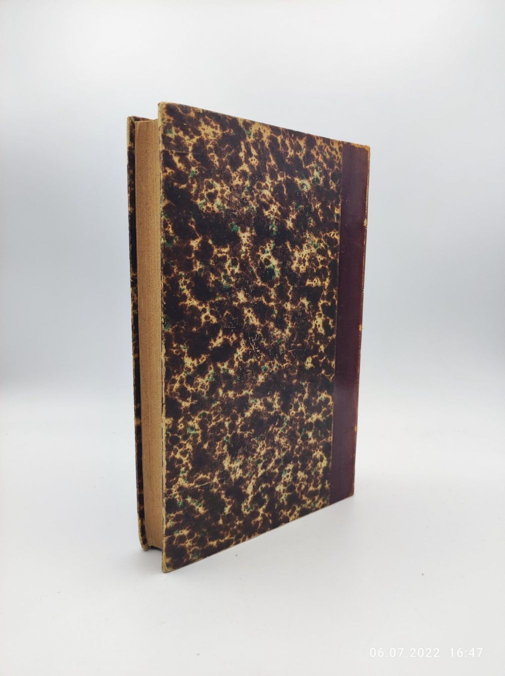 Libri: ANKLAGESCHRIFT - GENF 1864 – Usato da Goldach venduto da Gaip 8