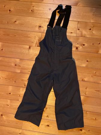 Skihose Gr 98/104 (3-4 Jahre)