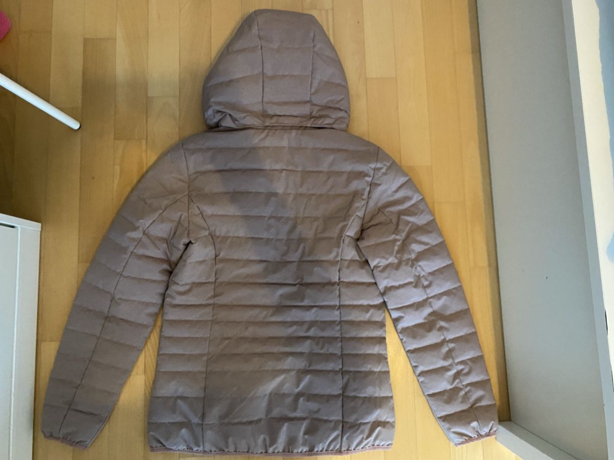 Giacche: Giga DX Steppjacke Damen Gr. 40 – Nuovo (secondo la descrizione) da Merlischachen venduto da aly_9ncj 5