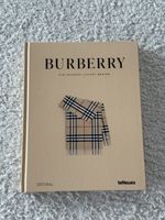 Burberry: The Modern Luxury Series, Fotobuch, Top Zustand!