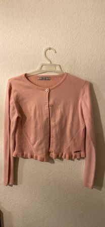 Mayoral Strickjacke für Mädchen 128cm