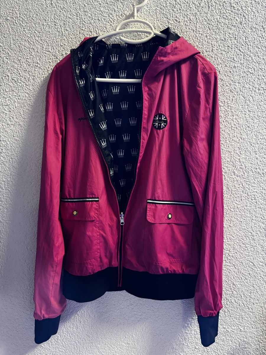 Vestes: Spooks Windjacke – D'occasion à Jaberg par alee_leika