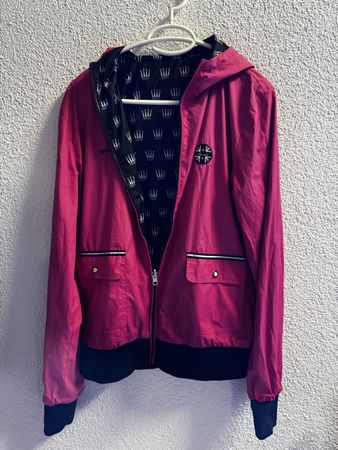 Spooks Windjacke