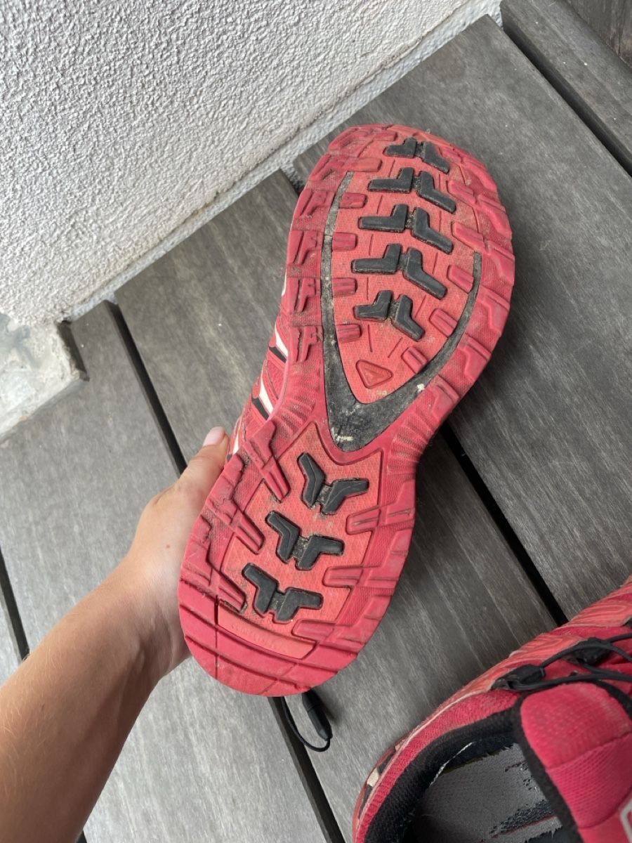Salomon Scarpe da donna: Salomon Xa Pro Gore-Tex Grösse 38.5 – Usato da Mettmenstetten venduto da lennia_g 4