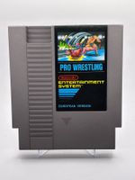 NES - Pro Wrestling