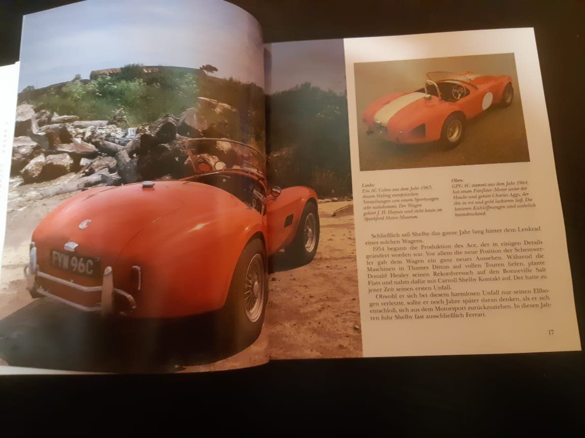 Libri: Buch:  Cobra – Usato da Dulliken venduto da Airliner2 3