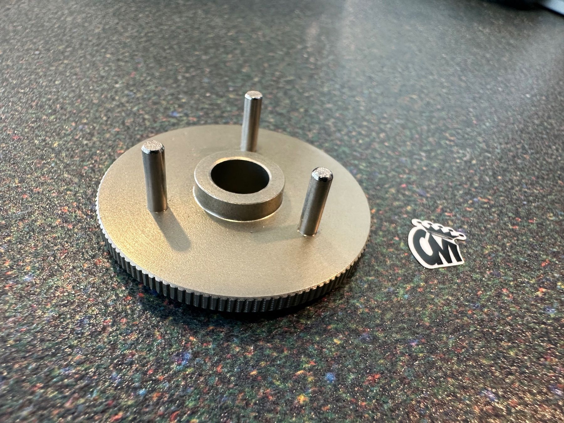 HPI Modellismo RC: HB Racing FLYWHEEL RC Nitro CAR – Nuovo (secondo la descrizione) da Chiasso venduto da Carrara-Modellismo