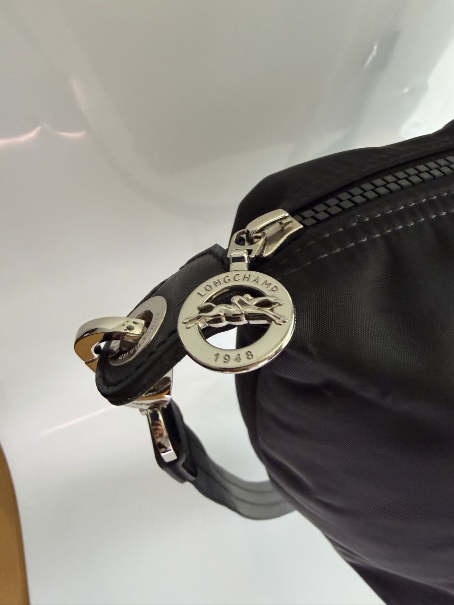 Longchamp Borse da donna: Original Longchamp Le Pliage M Energy  – Usato da Vionnaz venduto da b_f_d_r_g 9