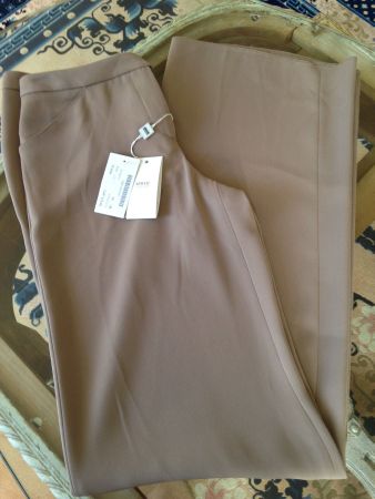ARMANI COLLEZIONI HOSE, GR. S, NEU MIT ETIKETT, EIN TRAUM!
