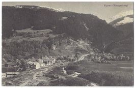Zignau  (Ringgenberg)