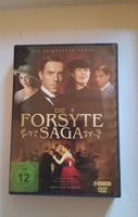 Die komplette Forsyte Saga - DVD Box