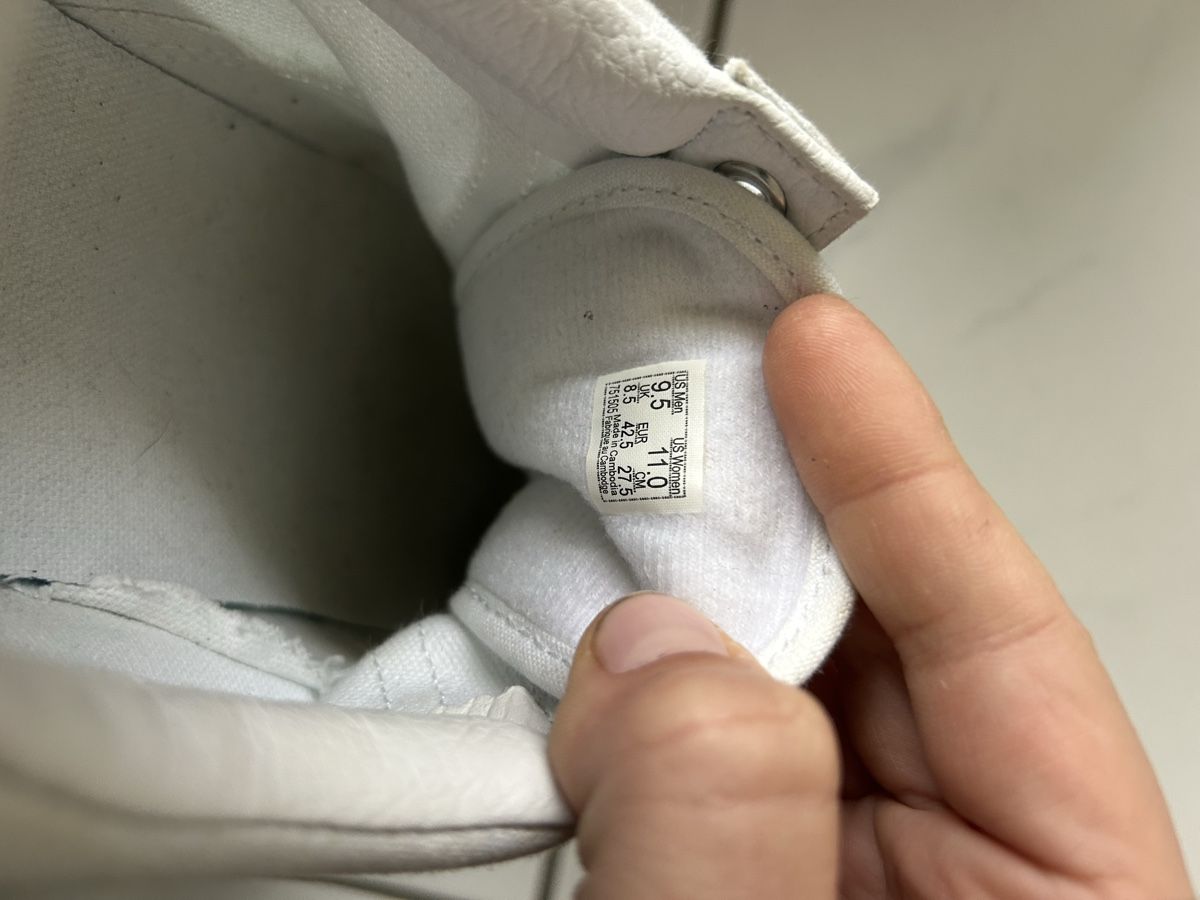 Vans Scarpe da uomo: Vans – Nuovo (secondo la descrizione) da Riniken venduto da seli_98 5