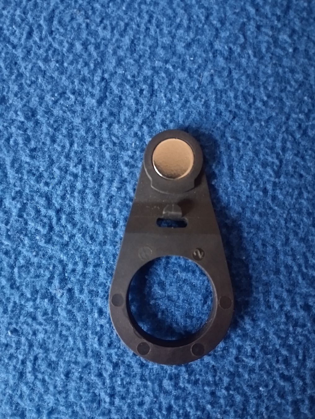 Bosch Pezzi di ricambio: Bosch Magnet Centerlock Geschwindigkeitsenzor – Usato da Basel venduto da Mippo131