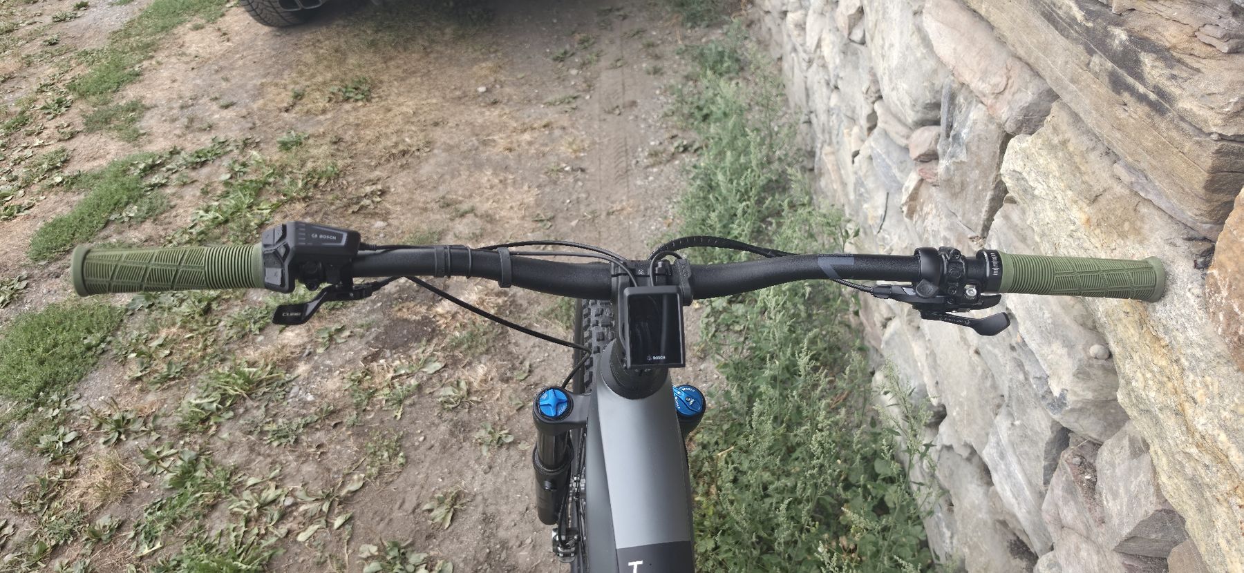 Cube Biciclette: Cube Stereo Hybrid, Rahmengrösse L – Usato da Peiden venduto da Stj2 2