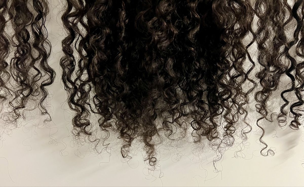 Parrucche: Locken Clip in Extensions - 130 Gramm 5-teilig – Nuovo (secondo la descrizione) da Mumpf venduto da Les.fleur.du.mal 2