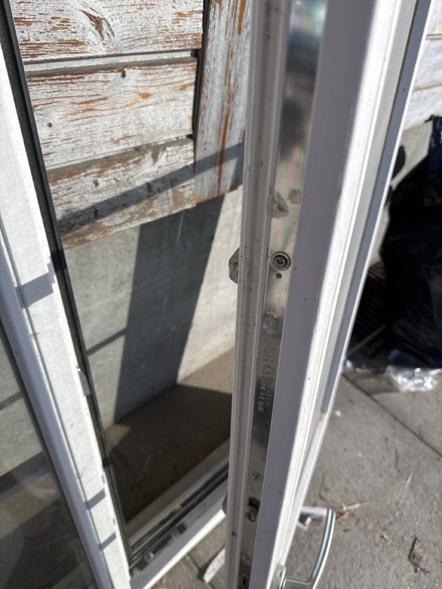 Finestre: Gebrauchtes Fenster Isolierglas Drehkipp – Usato da Worb venduto da Haman 1
