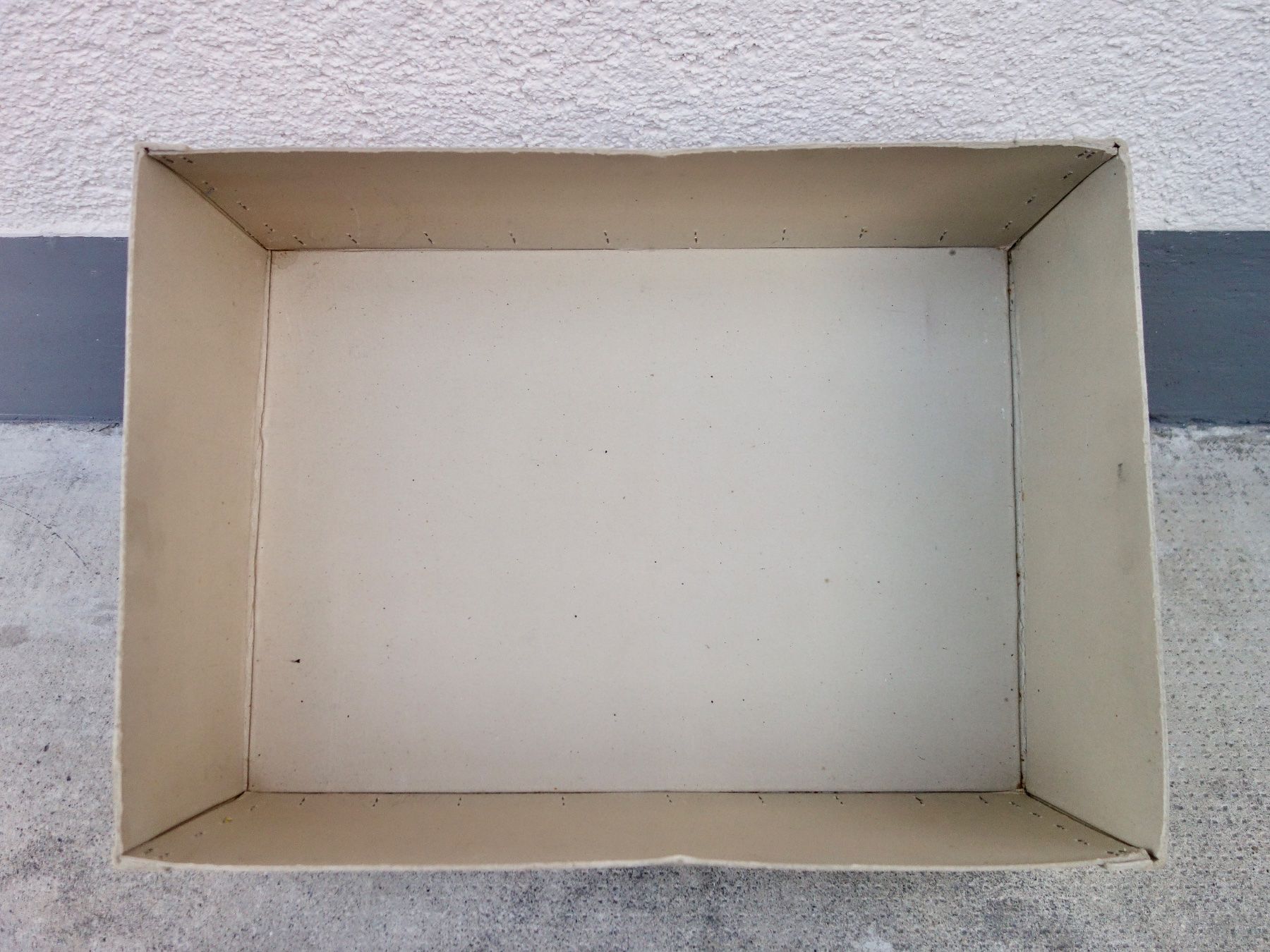 Transportkisten: Vintage Verpackung MAGGI Schachtel Karton – Gebraucht aus Kerzers von bottlesandboxes 6