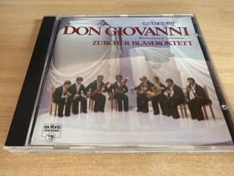R1 Mozart Triebensee Zürcher Bläseroktett Don Giovanni