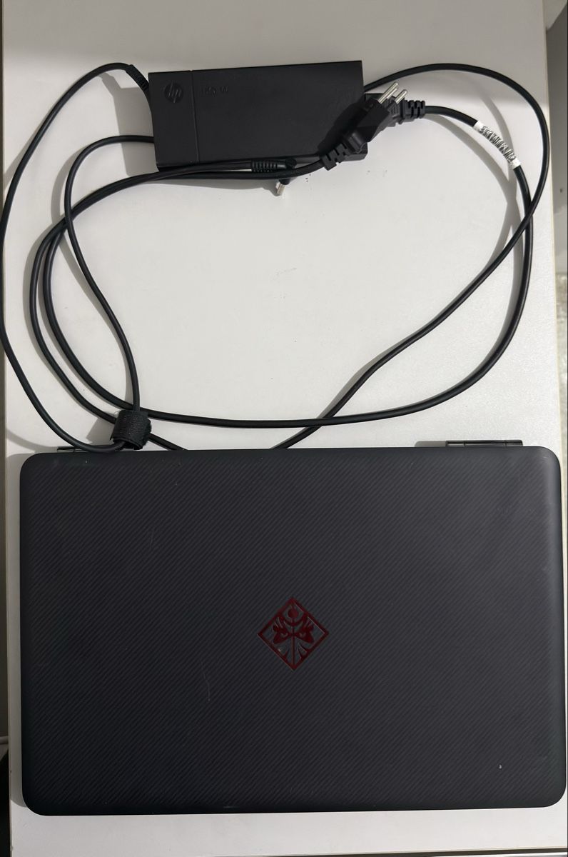 Notebook: HP OMEN Gaming Laptop – Usato da Kirchberg BE venduto da Chrigu_86 4