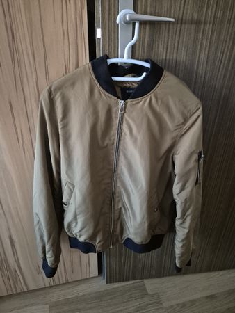 Yessica Gr. 40 Übergangsjacke Jacke