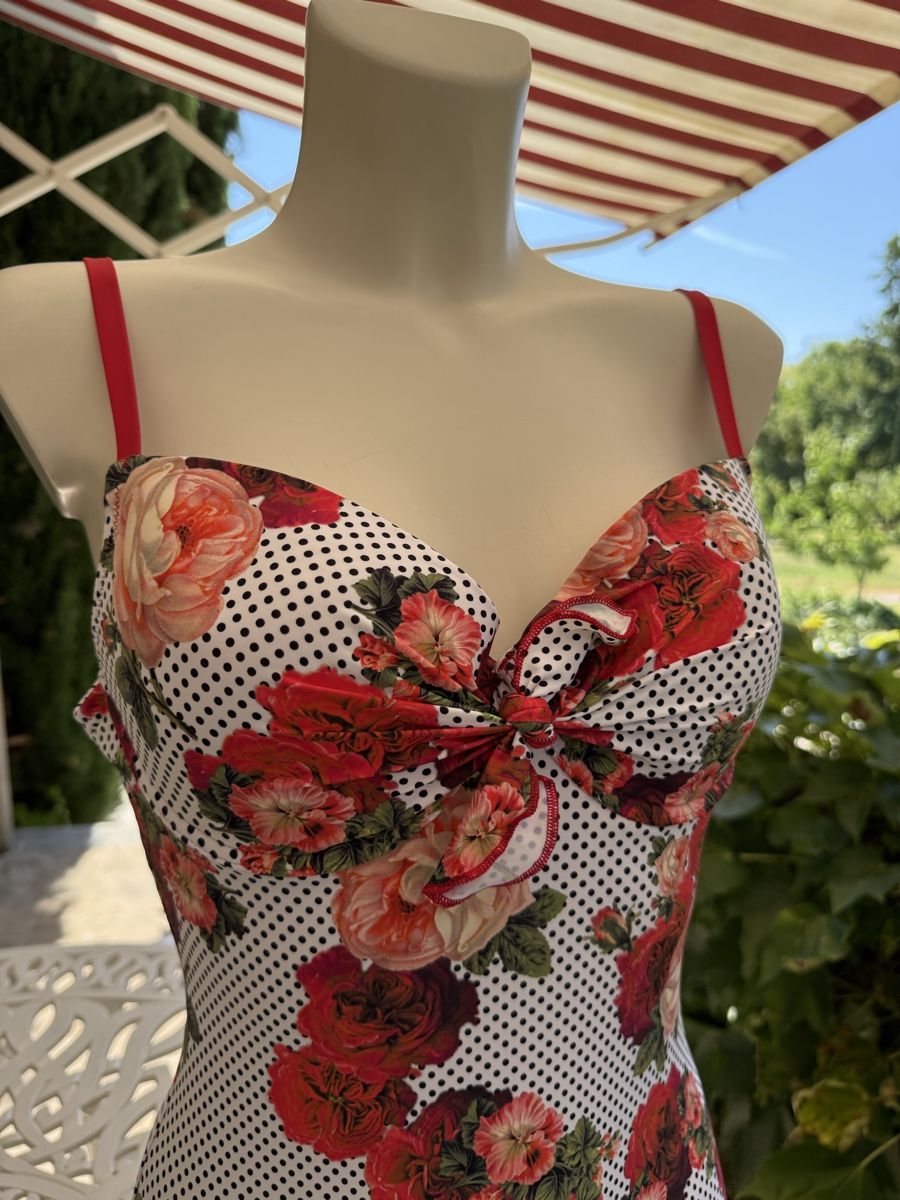 Badekleider & Bikinis: Badeanzug in Gr. M Cup C – Neu (gemäss Beschreibung) aus Olten von ale_nb2x 8
