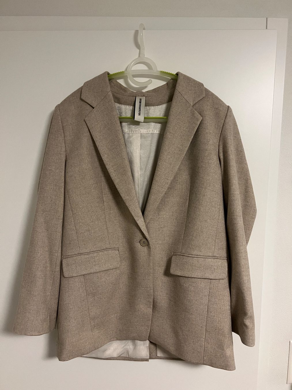 Drykorn Giacche: Blazer von Drykorn, Grösse 40 – Nuovo (secondo la descrizione) da Glis venduto da MatteoBur
