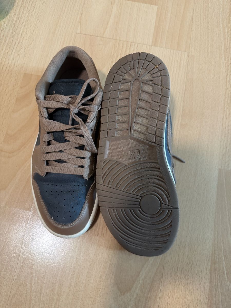 Nike Herrenschuhe: Nike 36,5 – Gebraucht aus Zug von bar_n9fr 3
