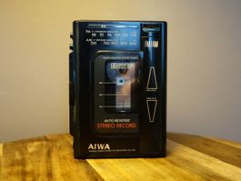 Aiwa Hs-J36