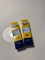 1 Paar Howies Hockey Schnürsenkel, gewachst, 108", Neu