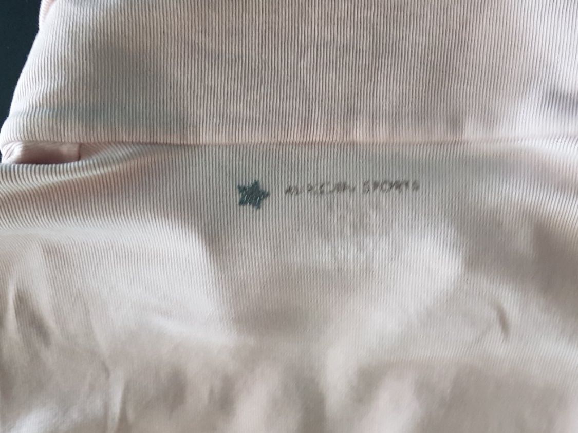 Marc Cain Giacche: Marc Cain leichte puderrose Jacke Gr.3 – Usato da Grenchen venduto da ott_bvn8 2