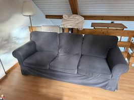 Ikea Drei sitzer Couch 