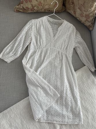 Süsses Kleid, Designers Society, weiss, XS 