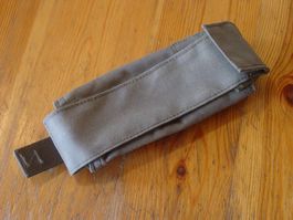 Tasche für Tourniquet MBAS Truppenversuch Schweizer Armee