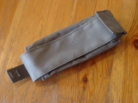 Tasche für Tourniquet MBAS Truppenversuch Schweizer Armee