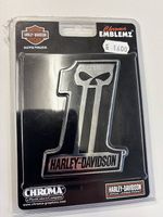 Harley-Davidson Emblem (Auto) 