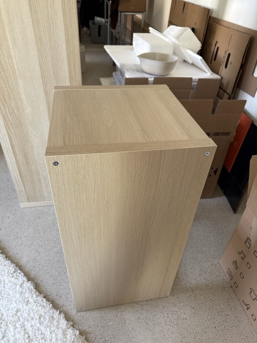 Ikea Scaffali: Kallax ikea 1x2 – Nuovo (secondo la descrizione) da Zürich venduto da lea_jfh8 1