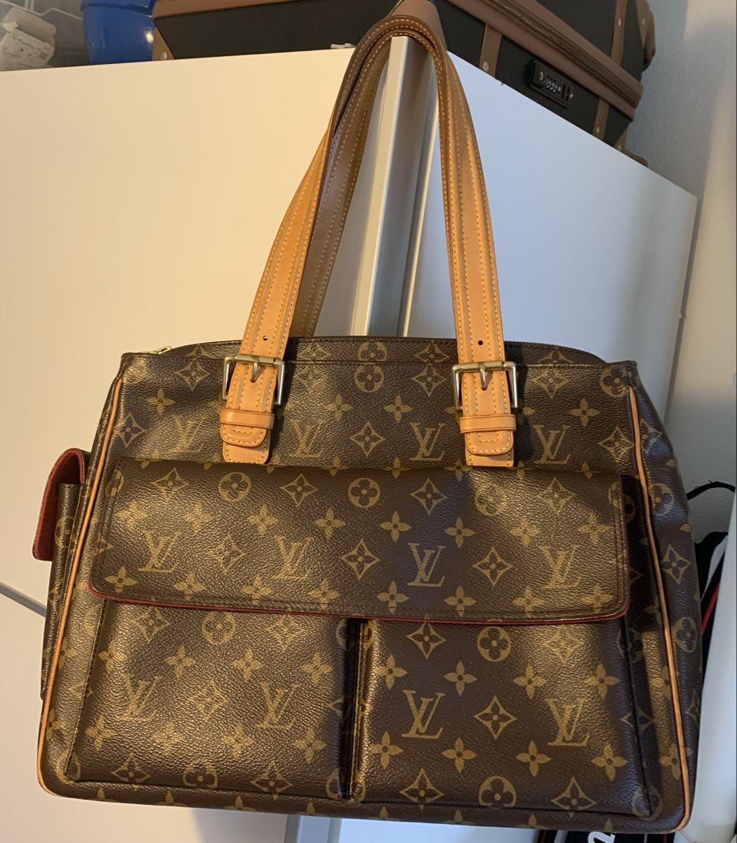 Louis Vuitton Borse da donna: Louis Vuitton Handtasche – Usato da Uster venduto da snickers3 4