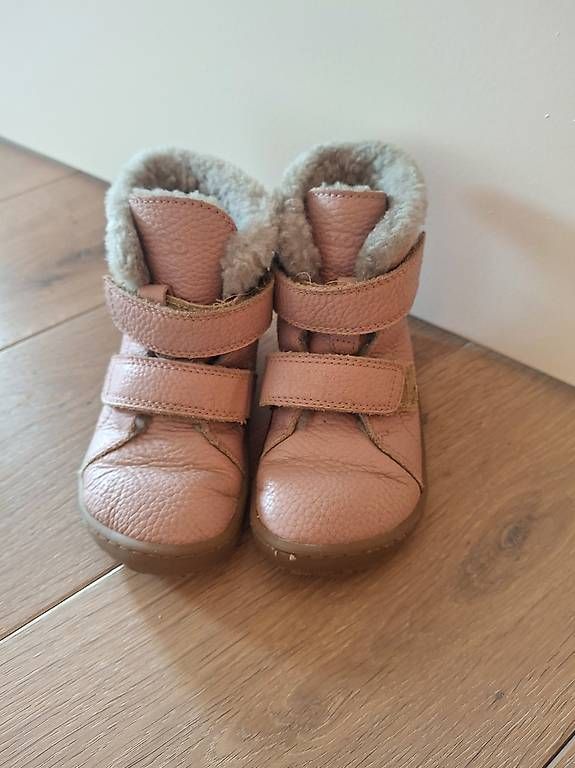 Bisgaard Schuhe für Mädchen: Bisgaard winterschuhe Barefoot – Gebraucht aus Rapperswil BE von Wald146