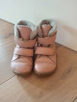Bisgaard winterschuhe Barefoot