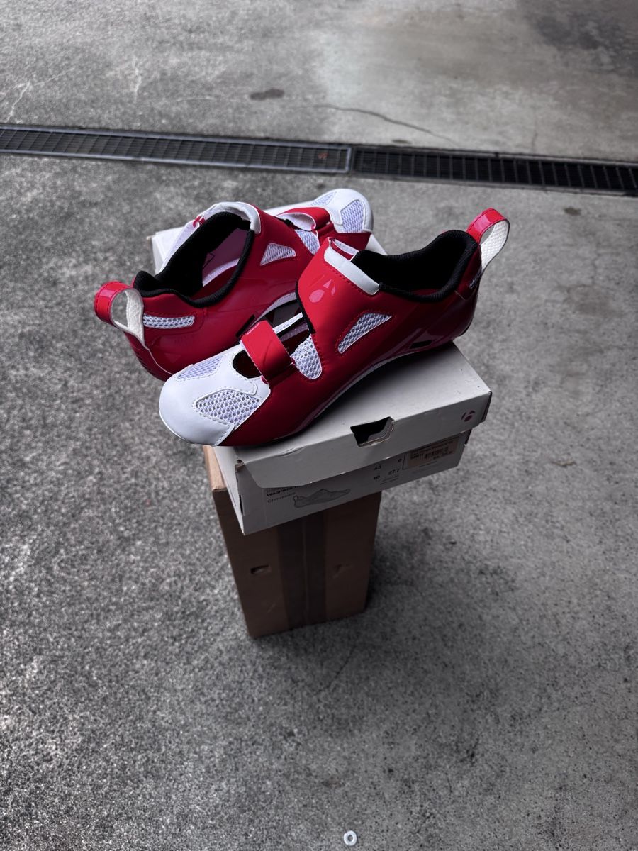 Scarpe da uomo: Velo Schuh  – Usato da Steffisburg venduto da mer_jv9f 1