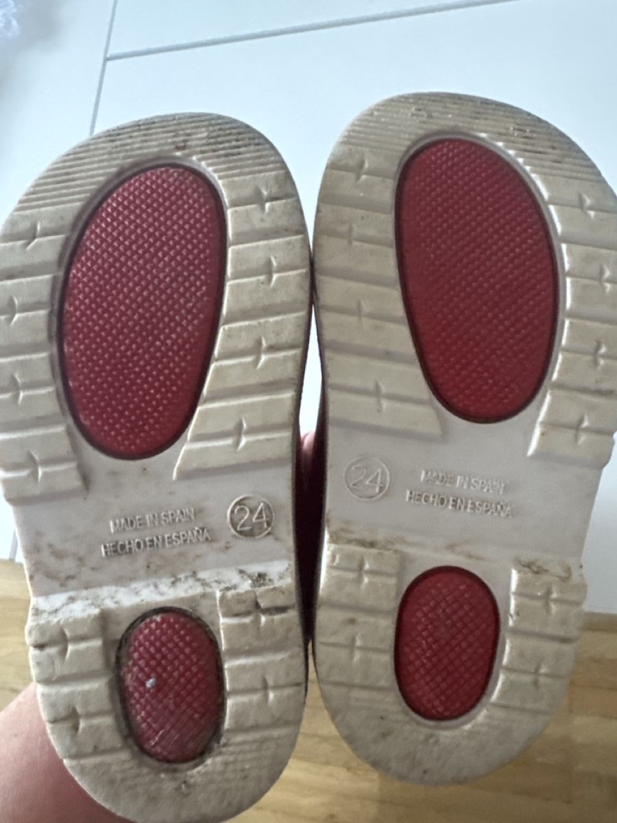 Chaussures hommes: Regenstiefel Igor – D'occasion à Bonstetten par car_s7p5 2