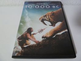 10.000 BC  [DVD]