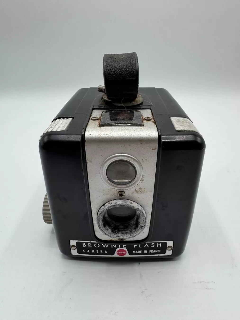 Kamera: Camera – Gebraucht aus Sachseln von BONATI01