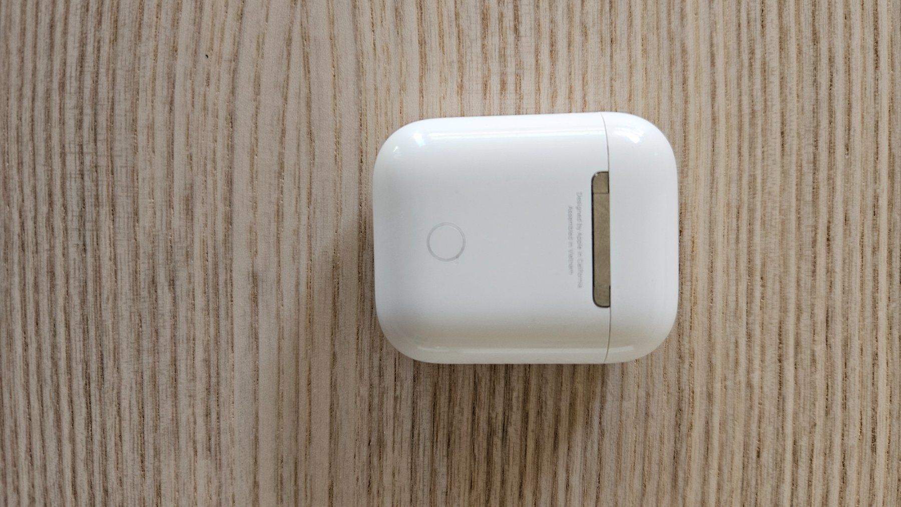 Apple Cuffie: Airpods mit Case – Difettoso da Cormondrèche venduto da ohawa 6
