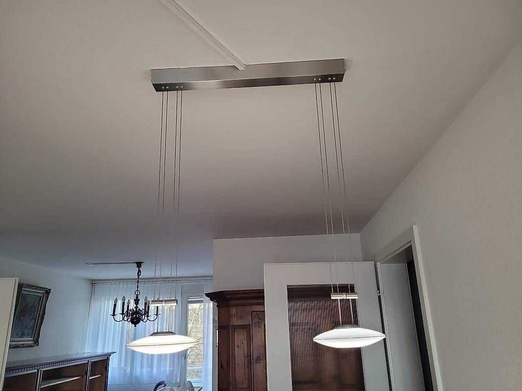 Lampadari & plafoniere: Esstischlampe – Usato da St.Erhard venduto da AnnaNL27 2