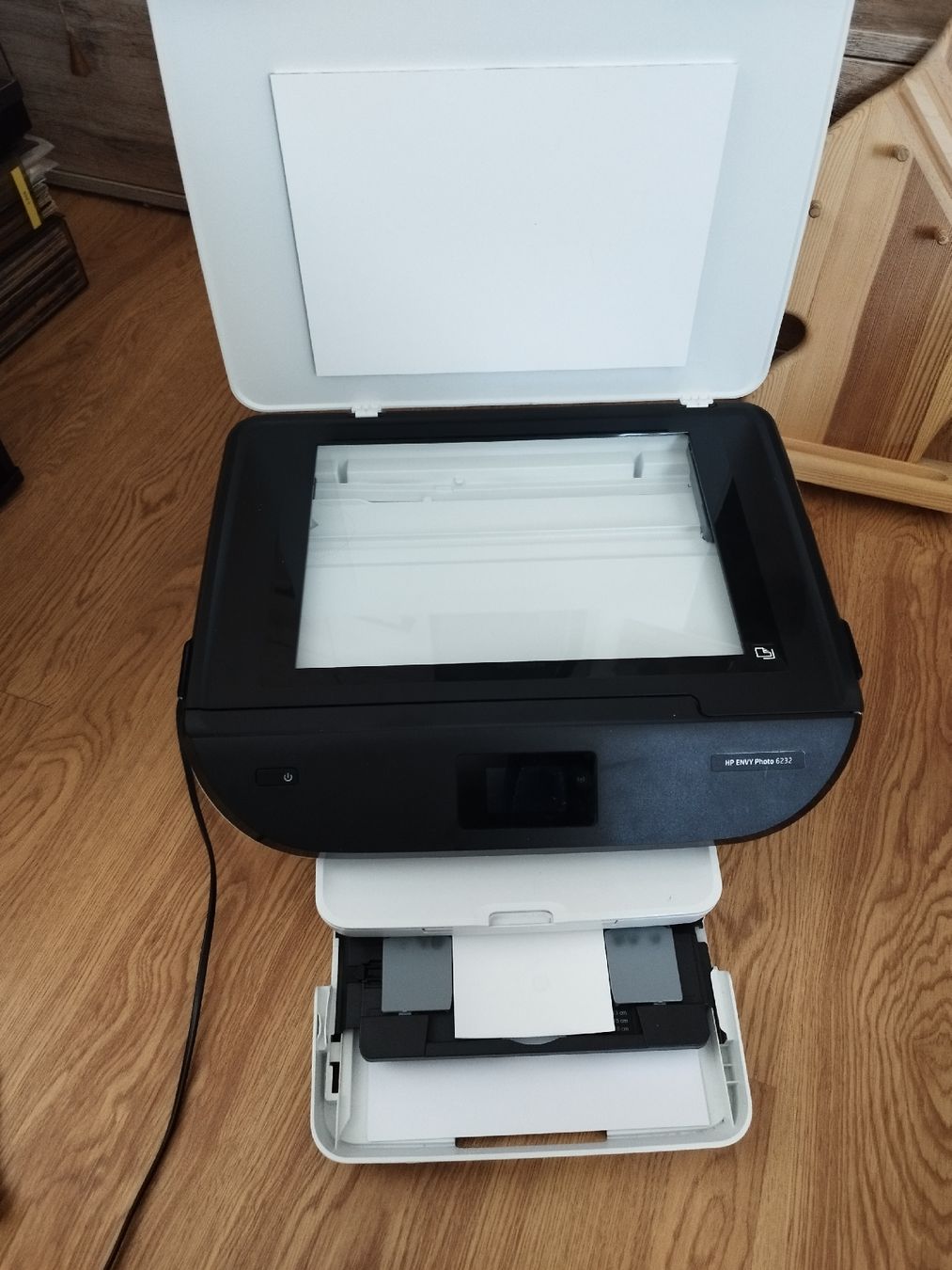 PC: Drucker HP ENVY Photo 6232 – Usato da Dagmersellen venduto da _Murckelchen_